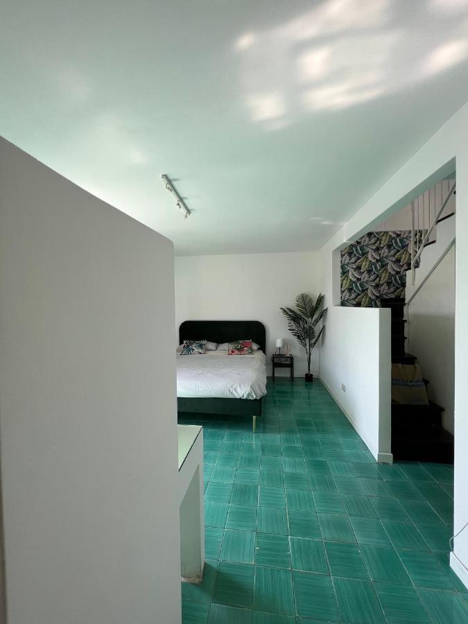 Loft Panoramico San Giovanni Рим Екстериор снимка