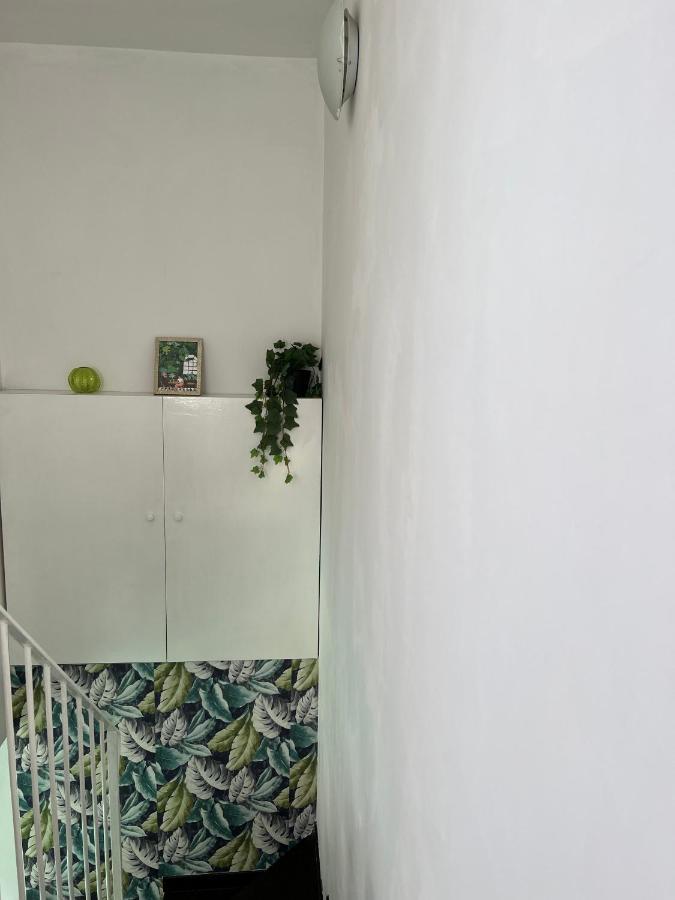 Loft Panoramico San Giovanni Рим Екстериор снимка