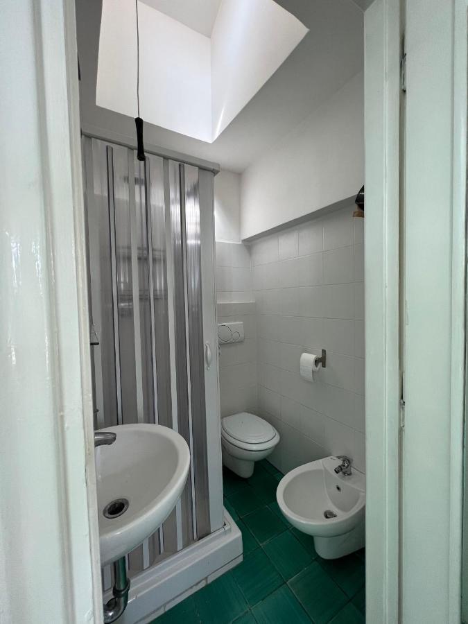 Loft Panoramico San Giovanni Рим Екстериор снимка