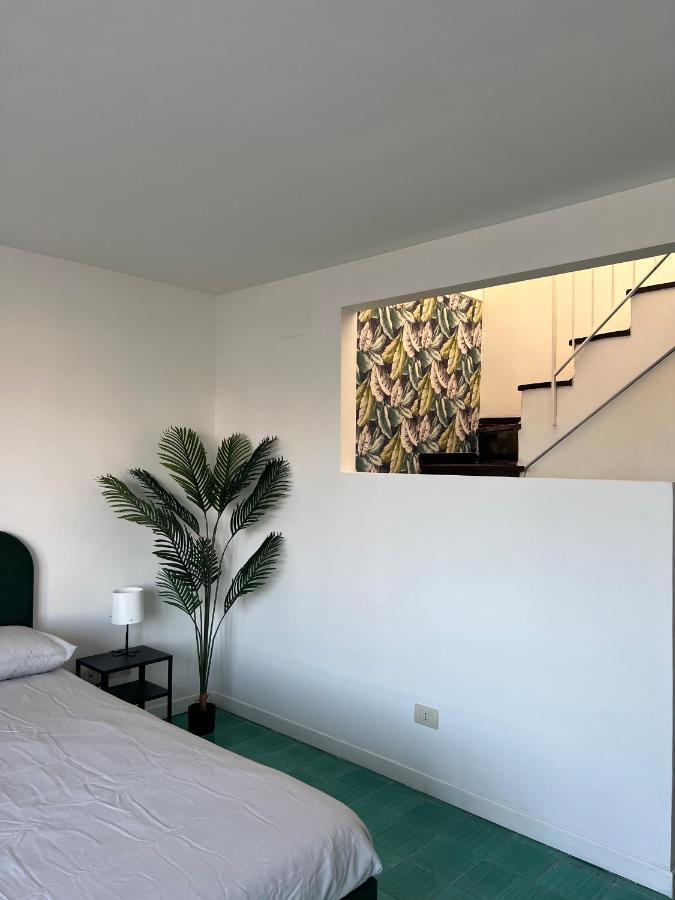 Loft Panoramico San Giovanni Рим Екстериор снимка