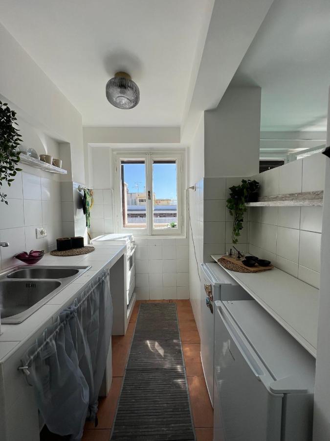 Loft Panoramico San Giovanni Рим Екстериор снимка